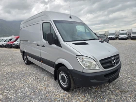 Mercedes-Benz Sprinter 319 CDI, Автомат, Клима, Нави, снимка 7