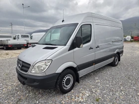 Mercedes-Benz Sprinter 319 CDI, Автомат, Клима, Нави, снимка 1