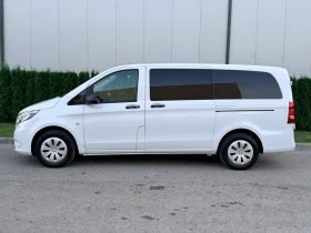 Mercedes-Benz Vito 116 CDI* LED* 5 МЕСТА* ИТАЛИЯ* НАВИГАЦИЯ* КАМЕРА, снимка 7