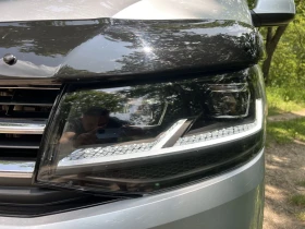 VW Caravelle ComfortLine Long, снимка 7