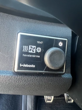 VW Caravelle ComfortLine Long, снимка 13
