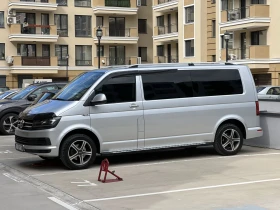 VW Caravelle ComfortLine Long, снимка 1