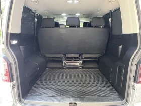 VW Caravelle ComfortLine Long, снимка 12