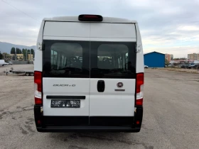 Fiat Ducato 2.3MJET 150PS , снимка 3