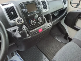 Fiat Ducato 2.3MJET 150PS , снимка 11