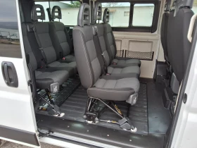 Fiat Ducato 2.3MJET 150PS , снимка 8