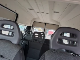 Fiat Ducato 2.3MJET 150PS , снимка 17