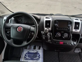 Fiat Ducato 2.3MJET 150PS , снимка 15