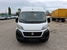Fiat Ducato 2.3MJET 150PS , снимка 1