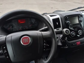 Fiat Ducato 2.3MJET 150PS , снимка 10