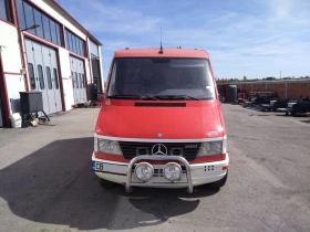 Mercedes-Benz Sprinter 312, снимка 3