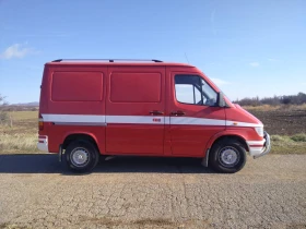 Mercedes-Benz Sprinter 312, снимка 9