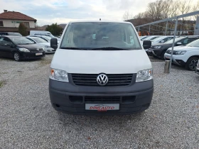 VW Transporter 2.5tdi 131ks 4x4 9 Mesta Klima!, снимка 9