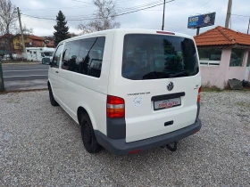 VW Transporter 2.5tdi 131ks 4x4 9 Mesta Klima!, снимка 6