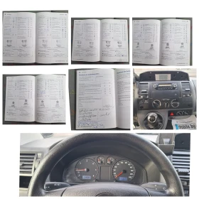 VW Transporter 2.5tdi 131ks 4x4 9 Mesta Klima!, снимка 15