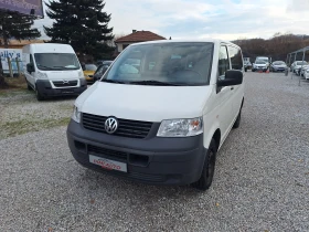 VW Transporter 2.5tdi 131ks 4x4 9 Mesta Klima!, снимка 8