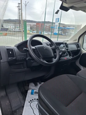 Citroen Jumper Товарен , снимка 12