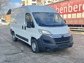 Citroen Jumper Товарен , снимка 6