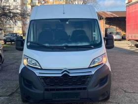 Citroen Jumper Товарен , снимка 2
