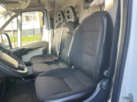 Citroen Jumper Товарен , снимка 3