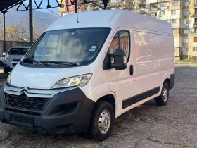 Citroen Jumper Товарен  - изображение 1