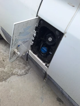 Citroen Jumper Товарен , снимка 10