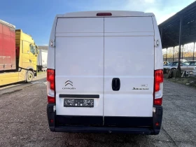 Citroen Jumper Товарен , снимка 8