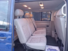 VW T5 1.9TDI  200000km | Auto.bg — изображение 8