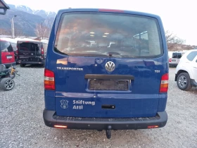 VW T5 1.9TDI  200000km | Auto.bg — изображение 4