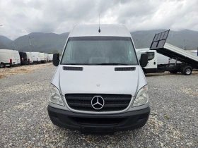 Mercedes-Benz Sprinter 319 CDI, �������, �����, ���� | Mobile.bg � ����� ������ 8