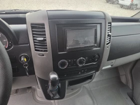 Mercedes-Benz Sprinter 319 CDI, �������, �����, ���� | Mobile.bg � ����� ������ 11