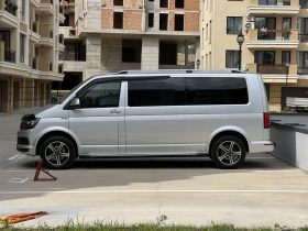 VW Caravelle ComfortLine Long | Mobile.bg � ����� ������ 4