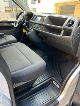 VW Caravelle ComfortLine Long | Mobile.bg � ����� ������ 9