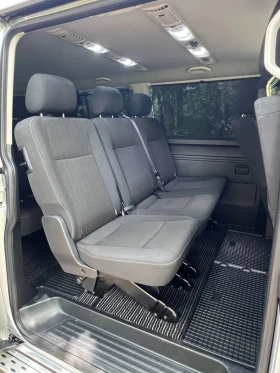 VW Caravelle ComfortLine Long | Mobile.bg � ����� ������ 10