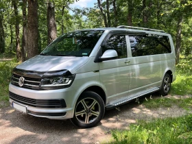 VW Caravelle ComfortLine Long | Mobile.bg � ����� ������ 5