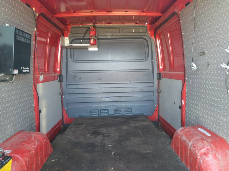 Mercedes-Benz Sprinter 312, снимка 4 - Бусове и автобуси - 48095382