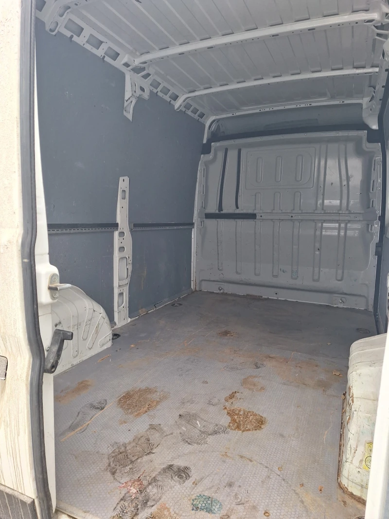 Citroen Jumper Товарен , снимка 9 - Бусове и автобуси - 53152905