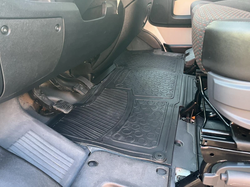 Citroen Jumper Товарен , снимка 5 - Бусове и автобуси - 53152905