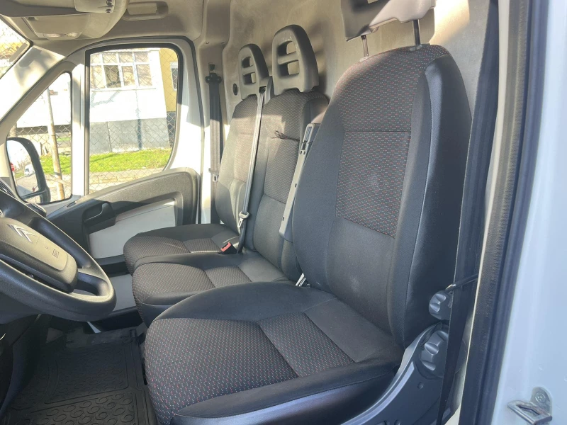Citroen Jumper Товарен , снимка 3 - Бусове и автобуси - 53152905