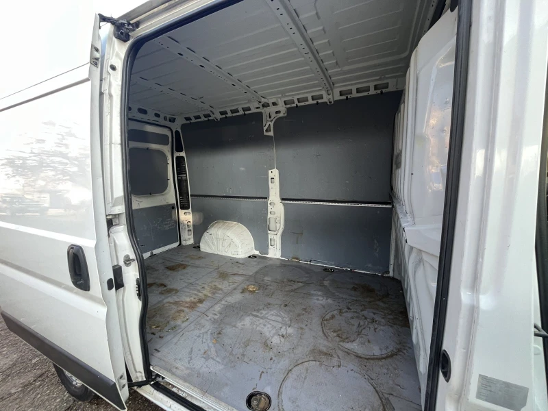 Citroen Jumper Товарен , снимка 4 - Бусове и автобуси - 53152905