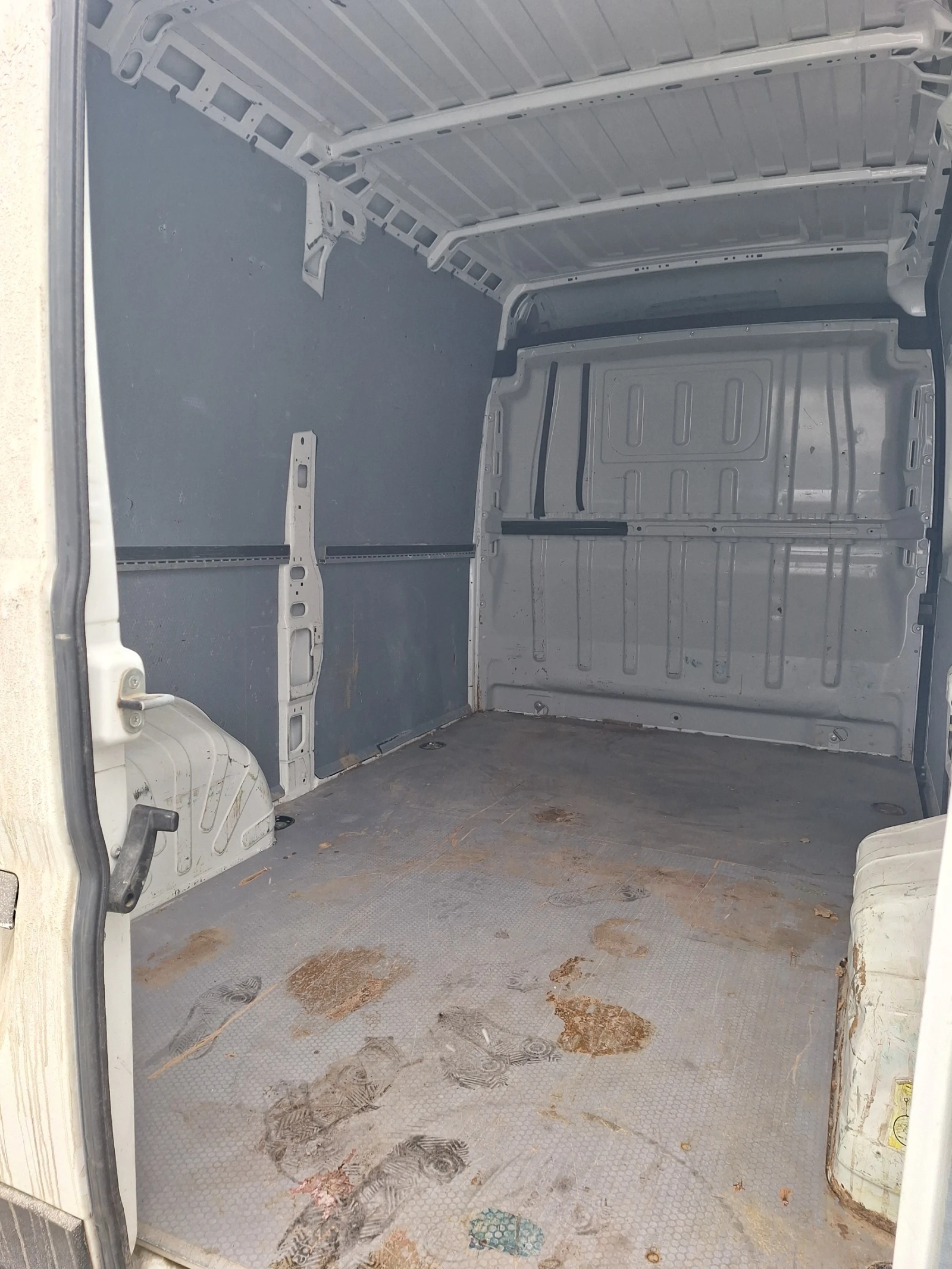 Citroen Jumper Товарен  - изображение 9