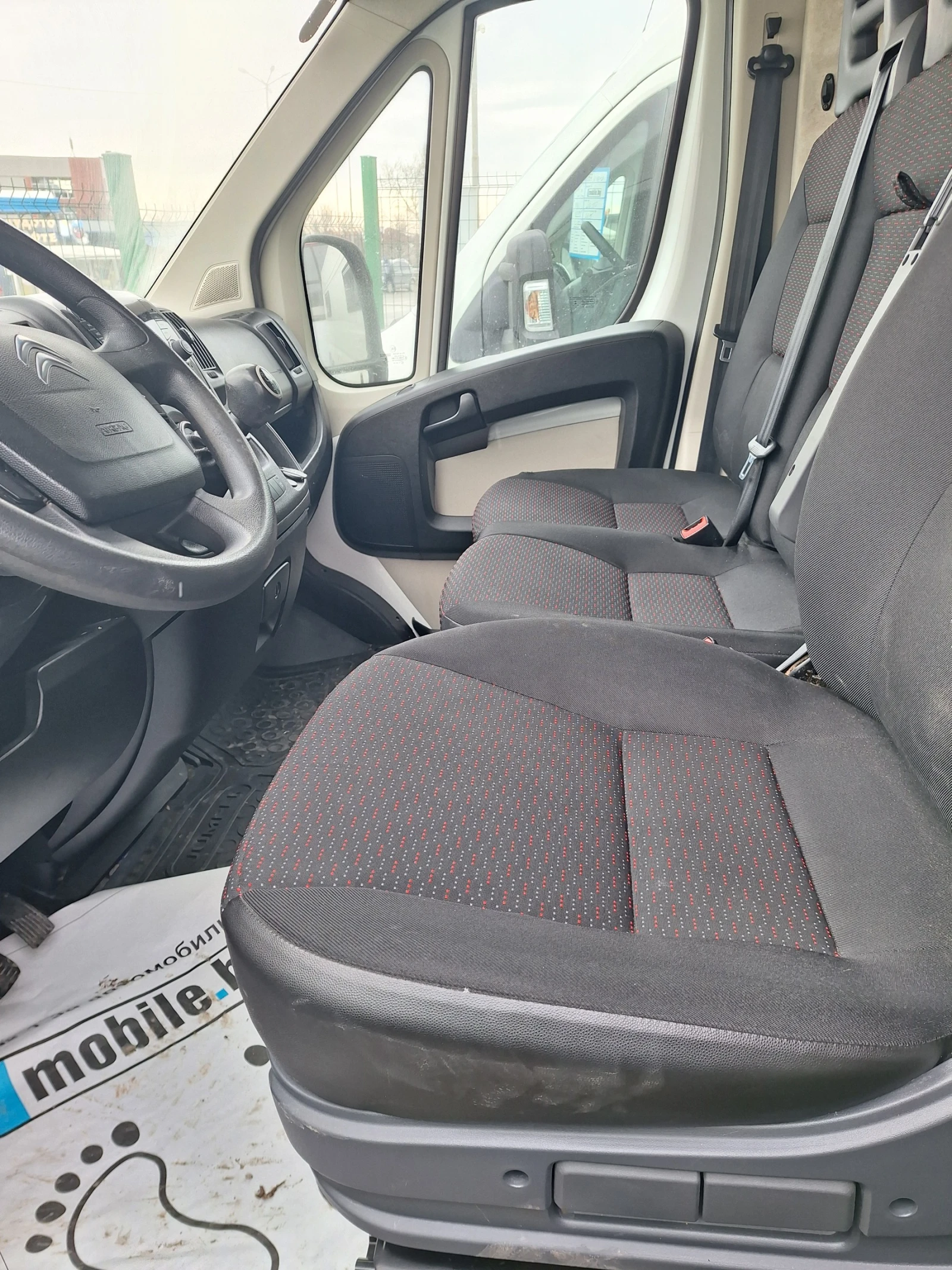 Citroen Jumper �������  | Mobile.bg � ����������� 11
