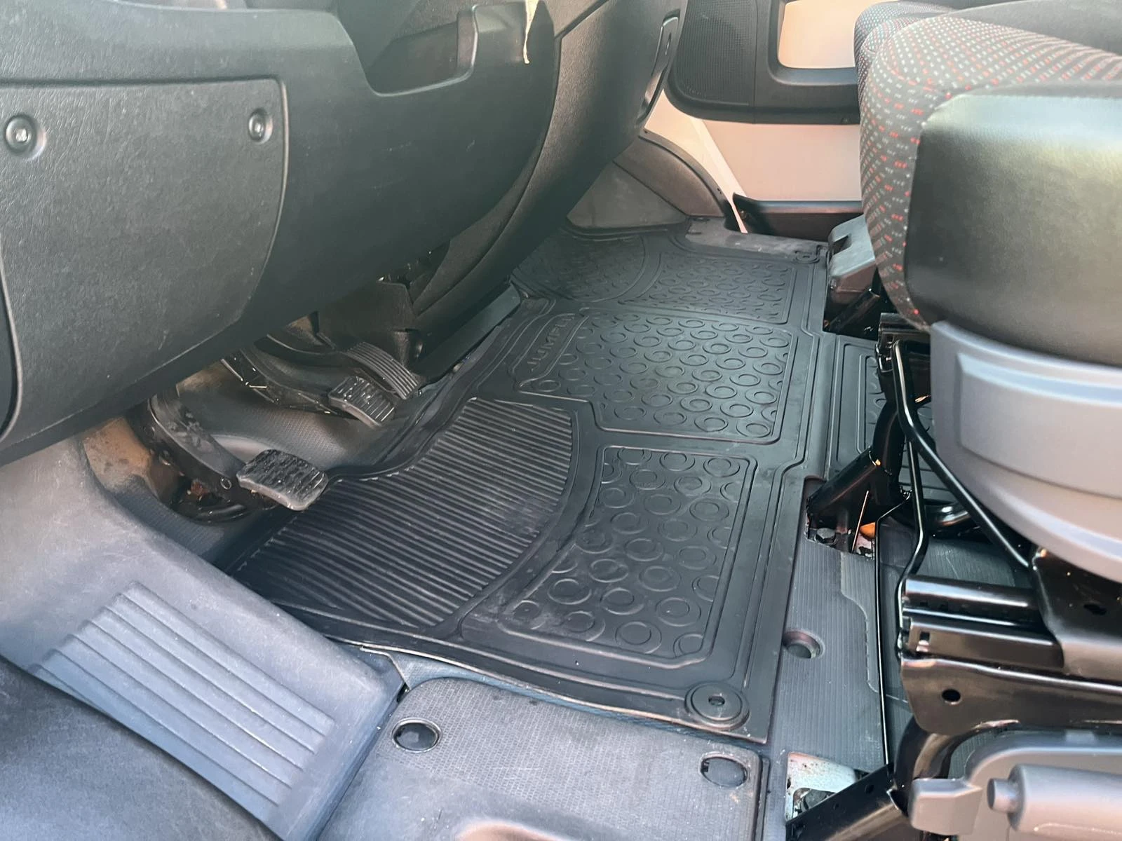 Citroen Jumper Товарен  - изображение 5