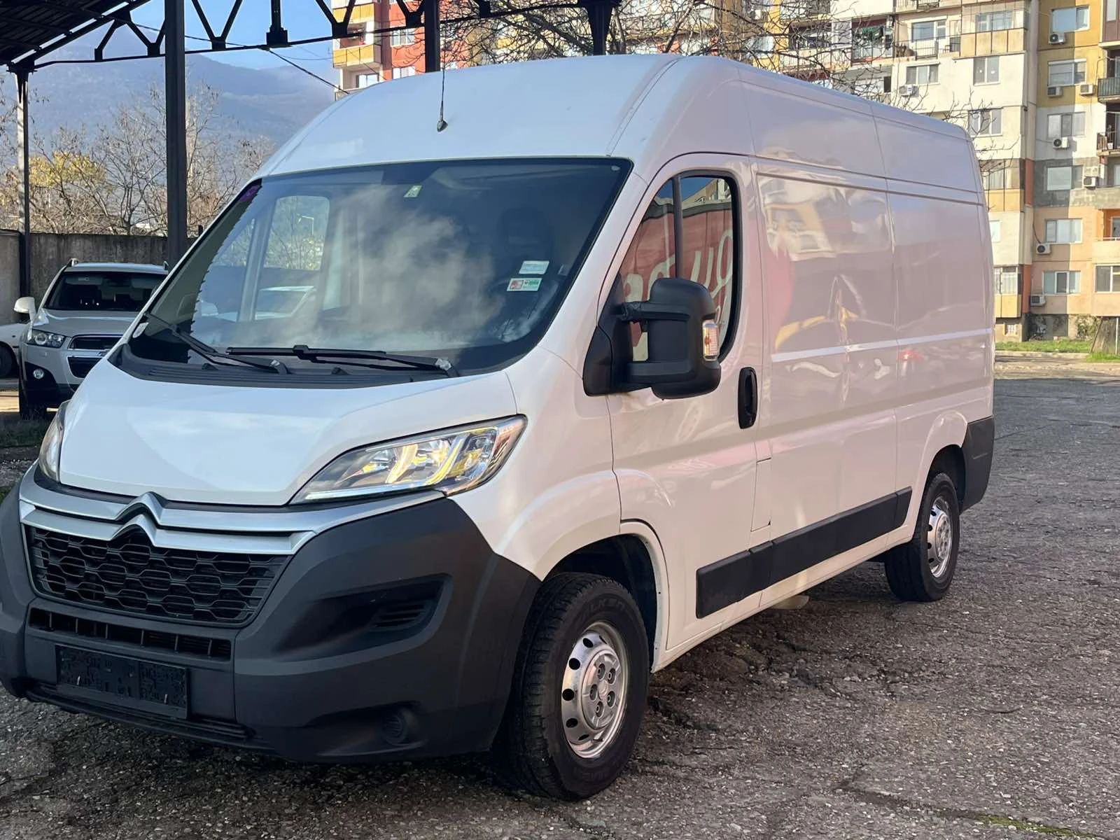 Citroen Jumper �������  | Mobile.bg � ����������� 1