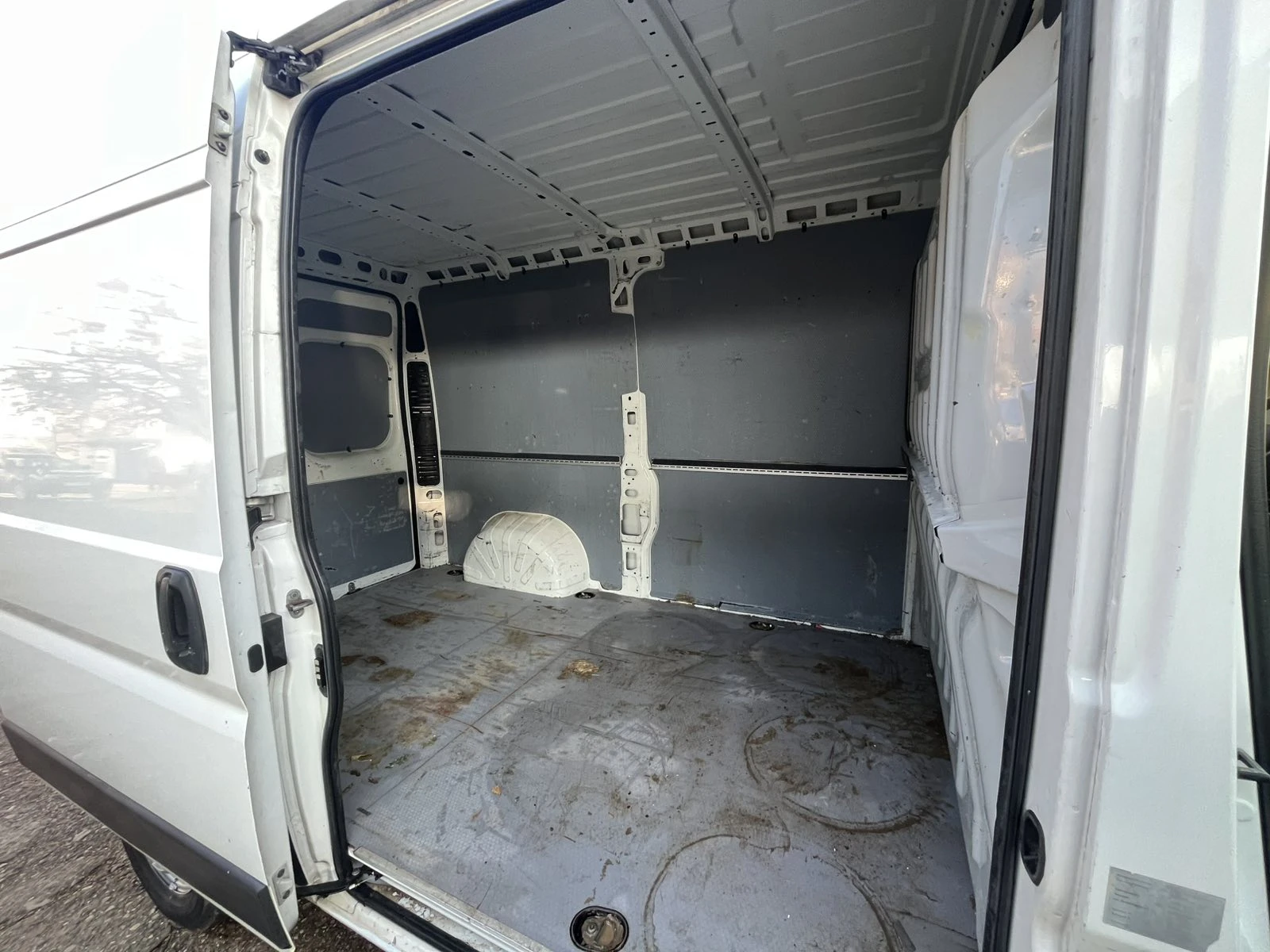 Citroen Jumper Товарен  - изображение 4