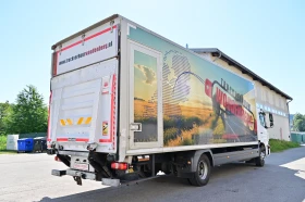 Mercedes-Benz Atego 1221, снимка 3