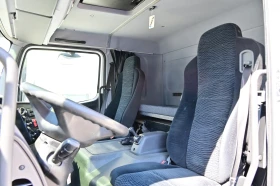 Mercedes-Benz Atego 1221, снимка 9