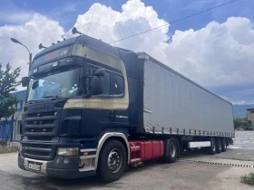 Scania R 420, снимка 2