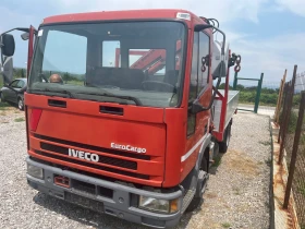 Iveco 100 100e15 | Mobile.bg    7