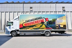 Mercedes-Benz Atego 1221 | Mobile.bg � ����� ������ 5